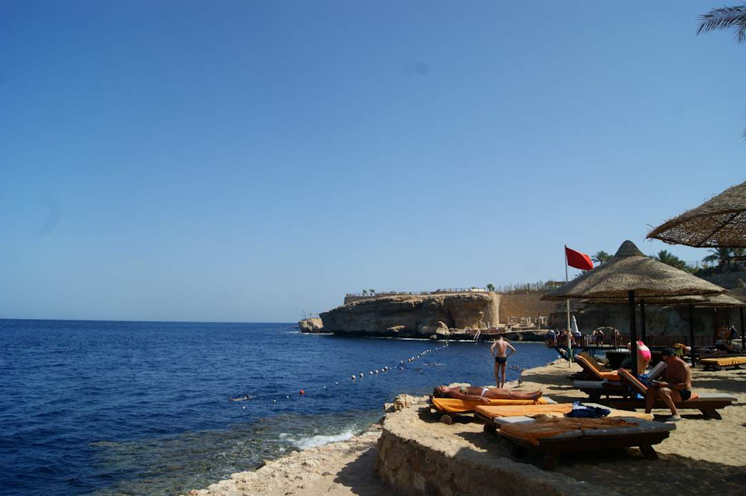 Strand The Grand Hotel Sharm El Sheikh