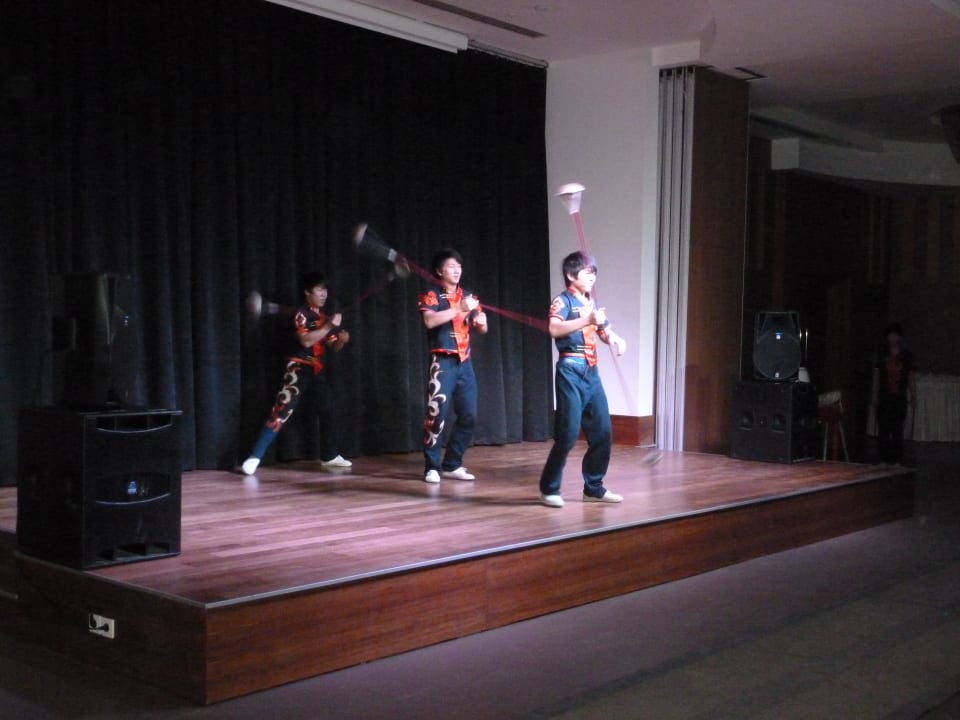 Show Sentido Trendy Verbena Beach