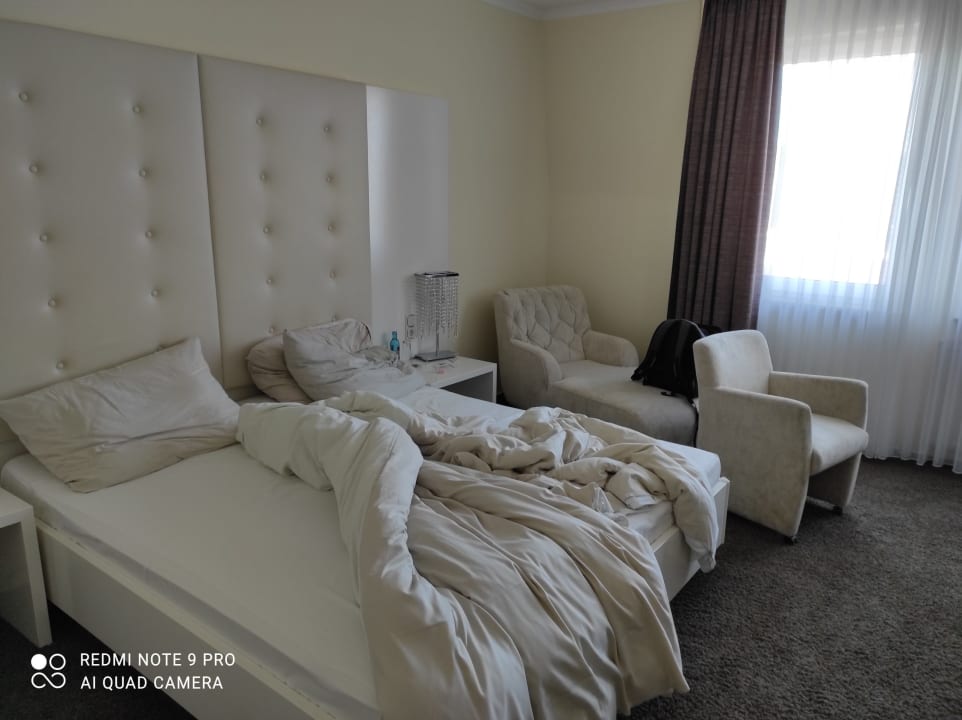 Zimmer Hotel Zur Krone