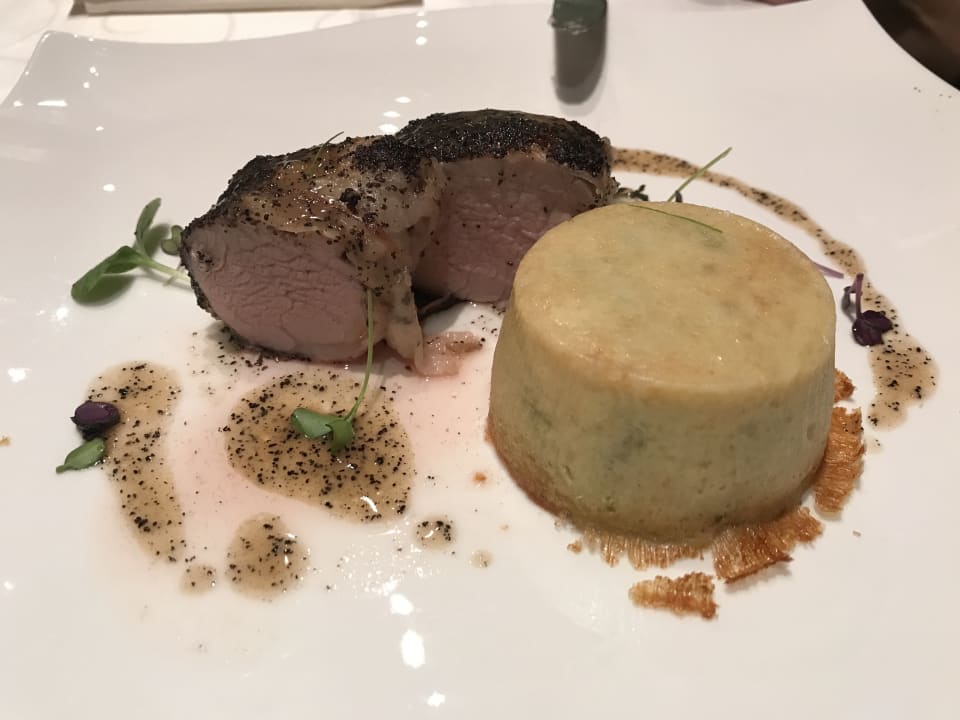 Gastro Hotel Villa Eden