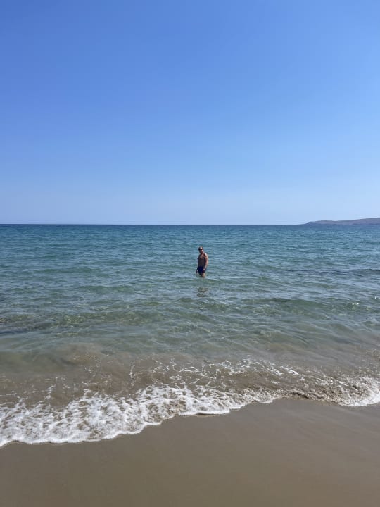 Strand Kiani Beach Resort Family All Inclusive