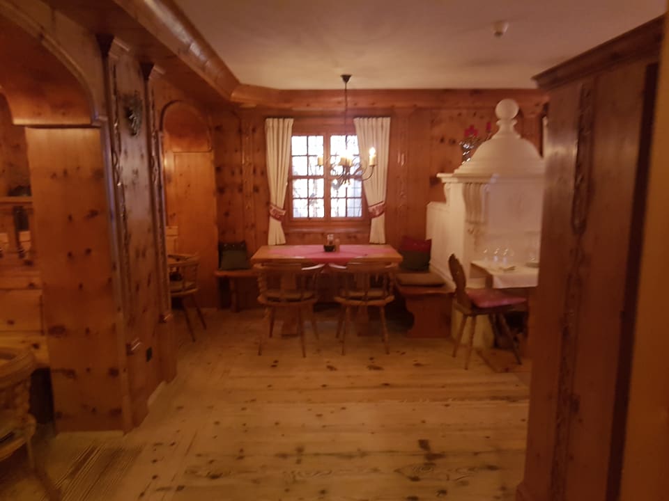 Gastro Hubertus Hotel & Apartments