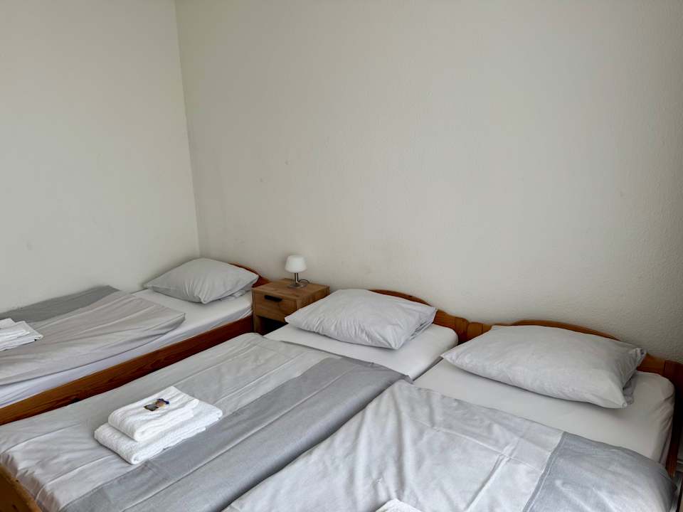 Zimmer Gästehaus Haßloch