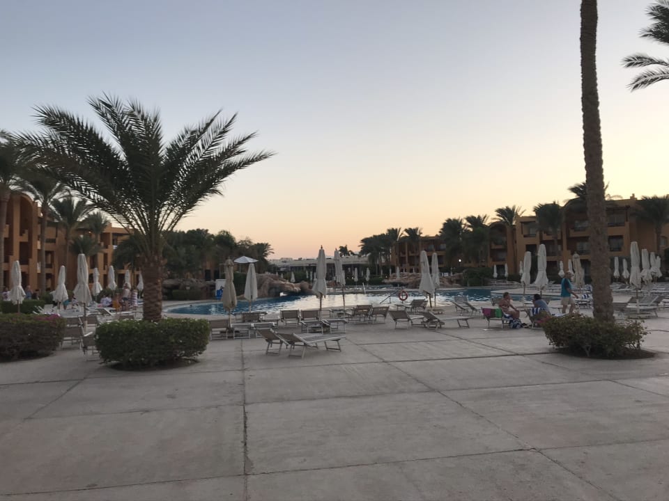 Pool Stella Beach Resort & Spa Makadi Bay