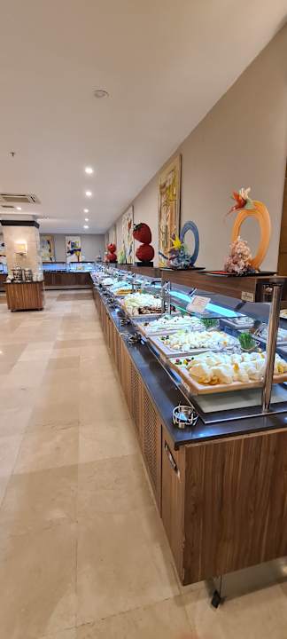 Gastro Calimera Serra Palace