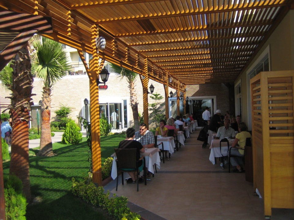 Schick Adalya Resort & Spa - Adults Only