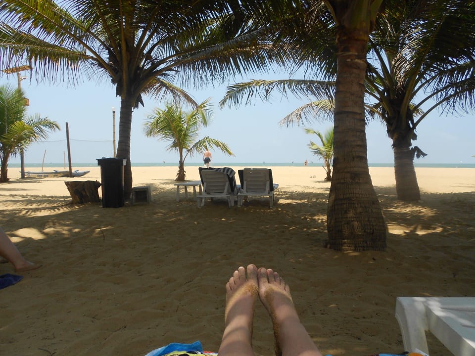 Strand Hotel Golden Star Beach