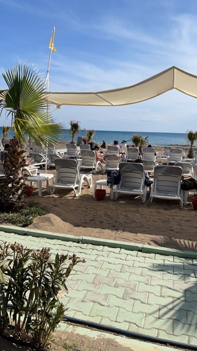 Strand Hotel Delphin Imperial