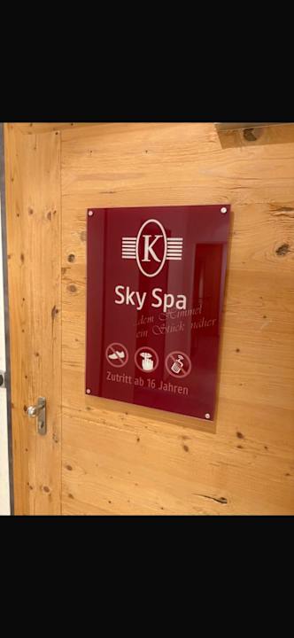 Pool Das Karwendel - Ihr Wellness Zuhause am Achensee