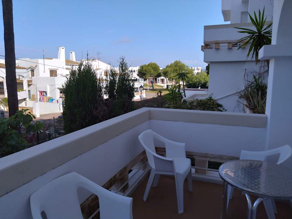 Zimmer Gavimar La Mirada Club Resort