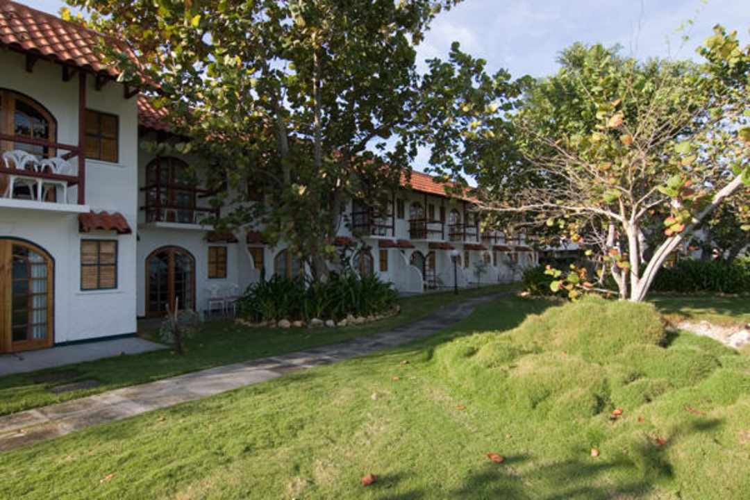 Wohnhäuser Royalton Negril Resort & Spa