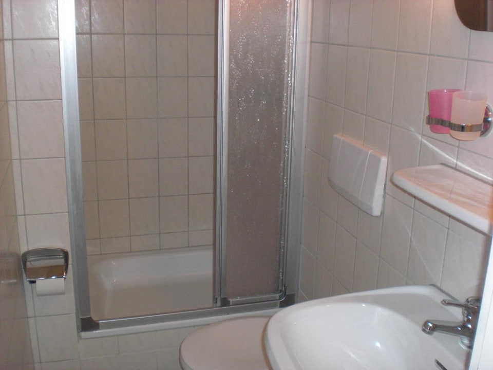 Bad Hotel zum Löwen