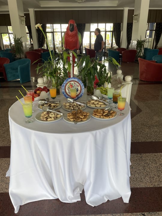 Sonstiges Süral Saray Hotel