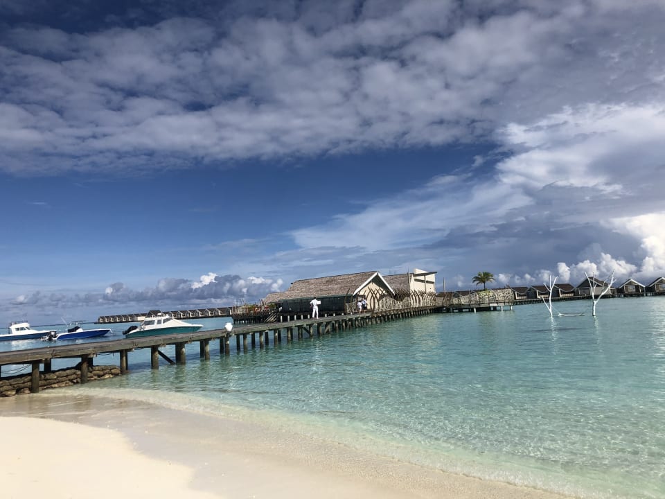 Strand LUX South Ari Atoll