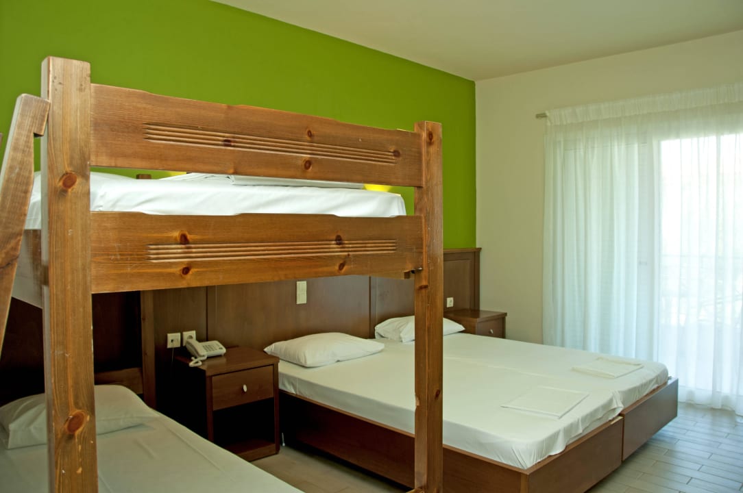 EXTRA BEDS Hotel Elina