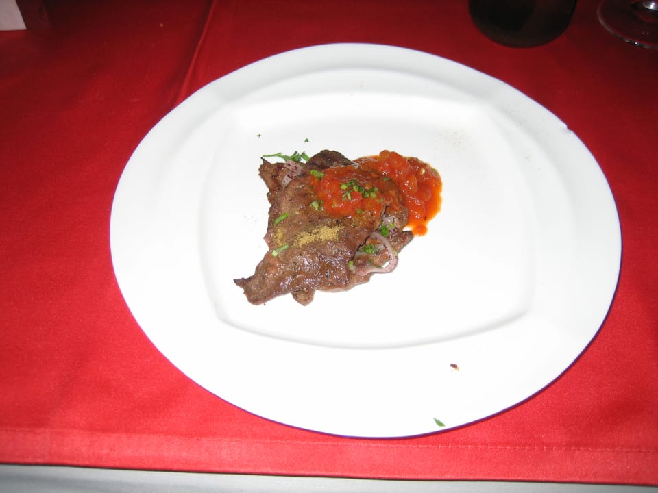 Gastro Sunis Kumköy Beach Resort Hotel & Spa