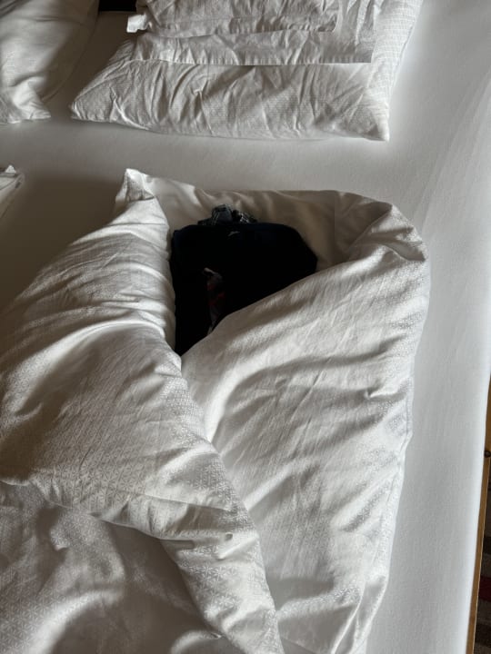 Zimmer Rieser Achensee Resort