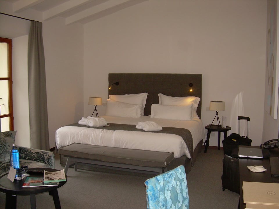 Zimmer Carrossa Hotel & Spa