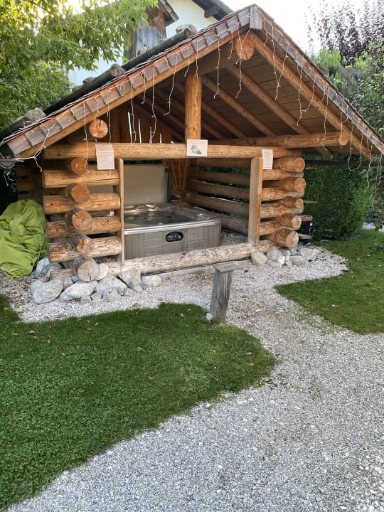 Sport & Freizeit Staudacherhof