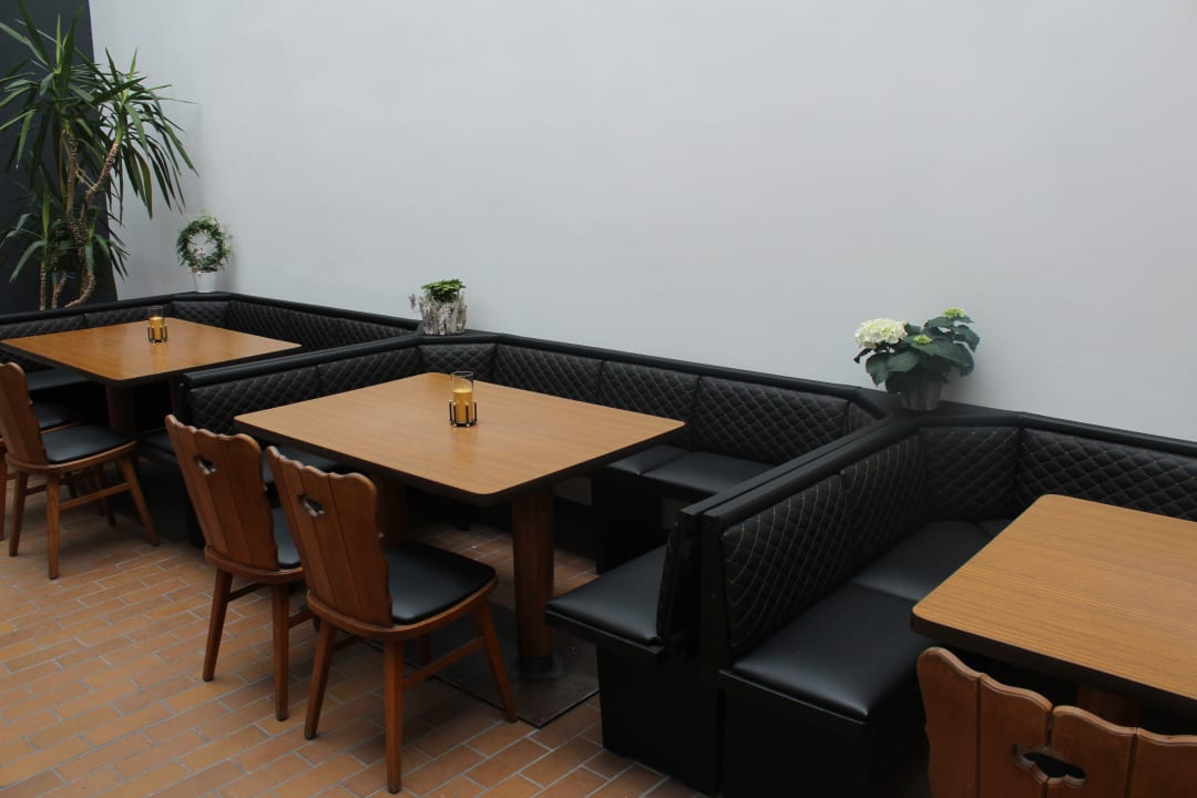 Gartenanlage Hotel Royal Santana