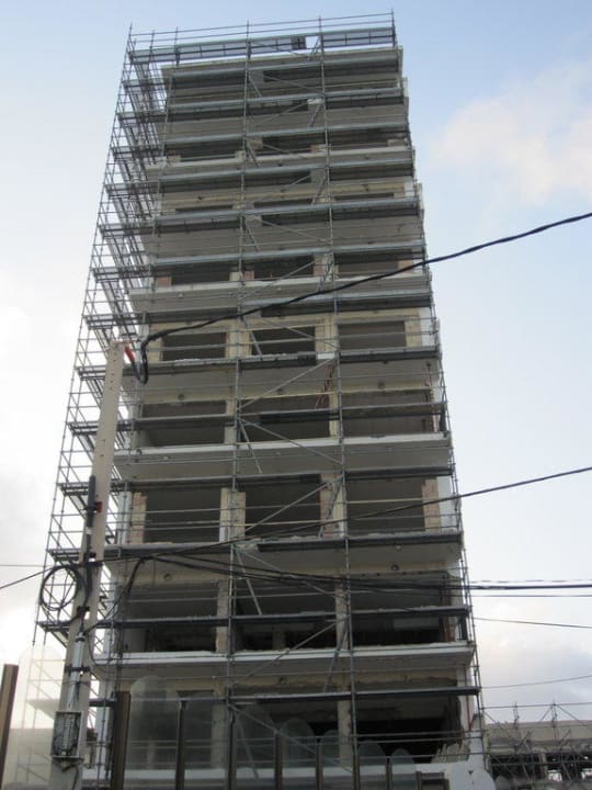 Nachbarhotel Hotel Clumba