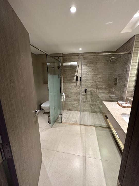 Zimmer Steigenberger Resort Ras Soma