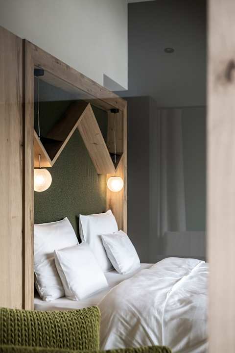 Zimmer Aparthotel My Daum