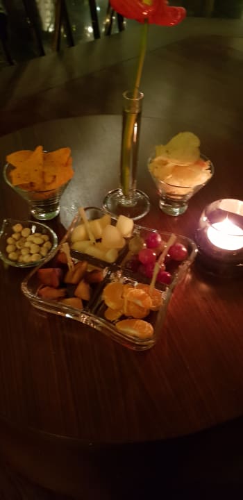 Gastro Maxx Royal Belek Golf Resort