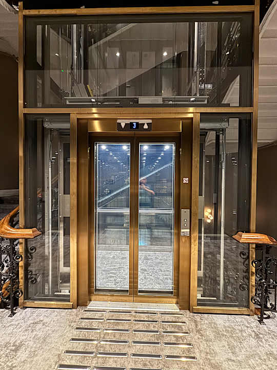 Sonstiges Best Western Hotel Karl Johan