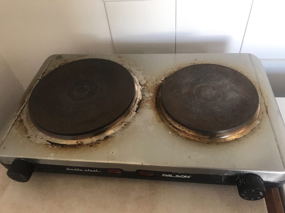 Zimmer Flora Maria Hotel & Annex