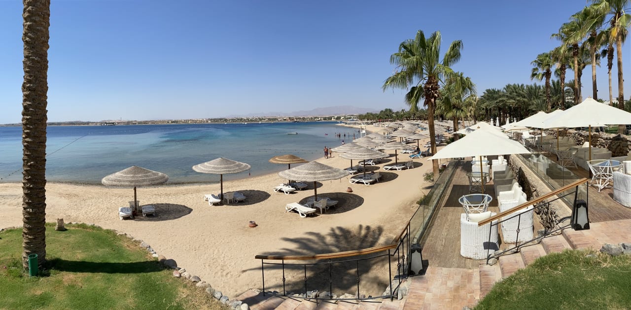 Strand Fort Arabesque Resort, Spa & Villas