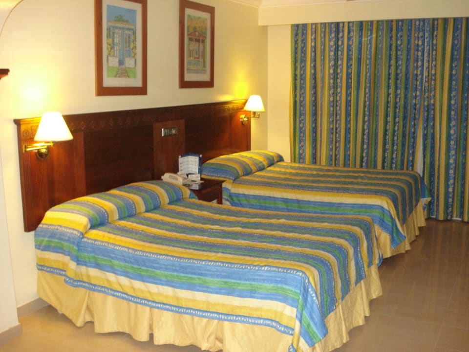 Junior Suite Grand Palladium Select Bávaro Resort & Spa