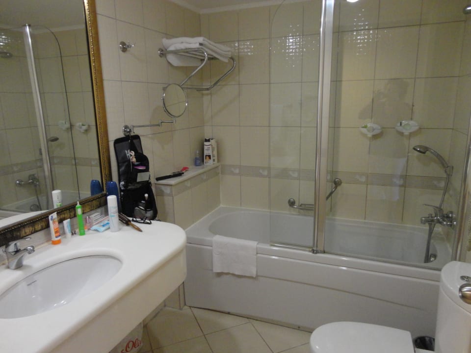 Bad Starlight Resort Hotel