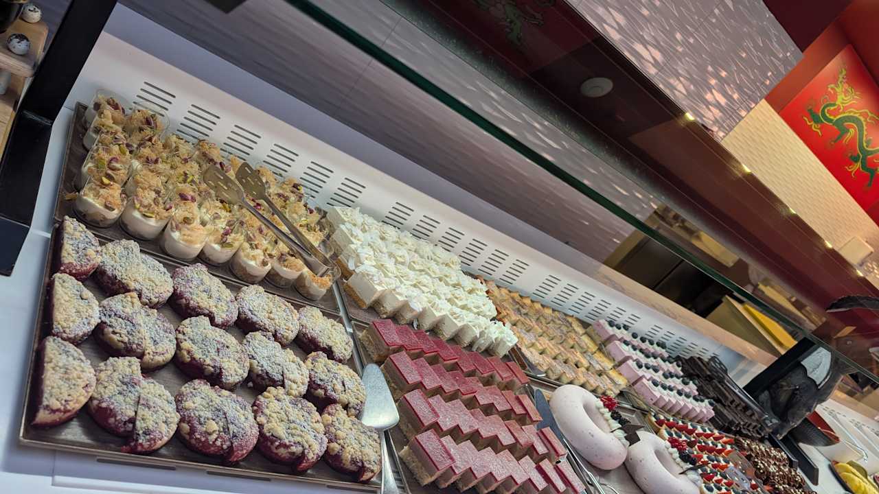 Gastro Lyttos Beach Hotel