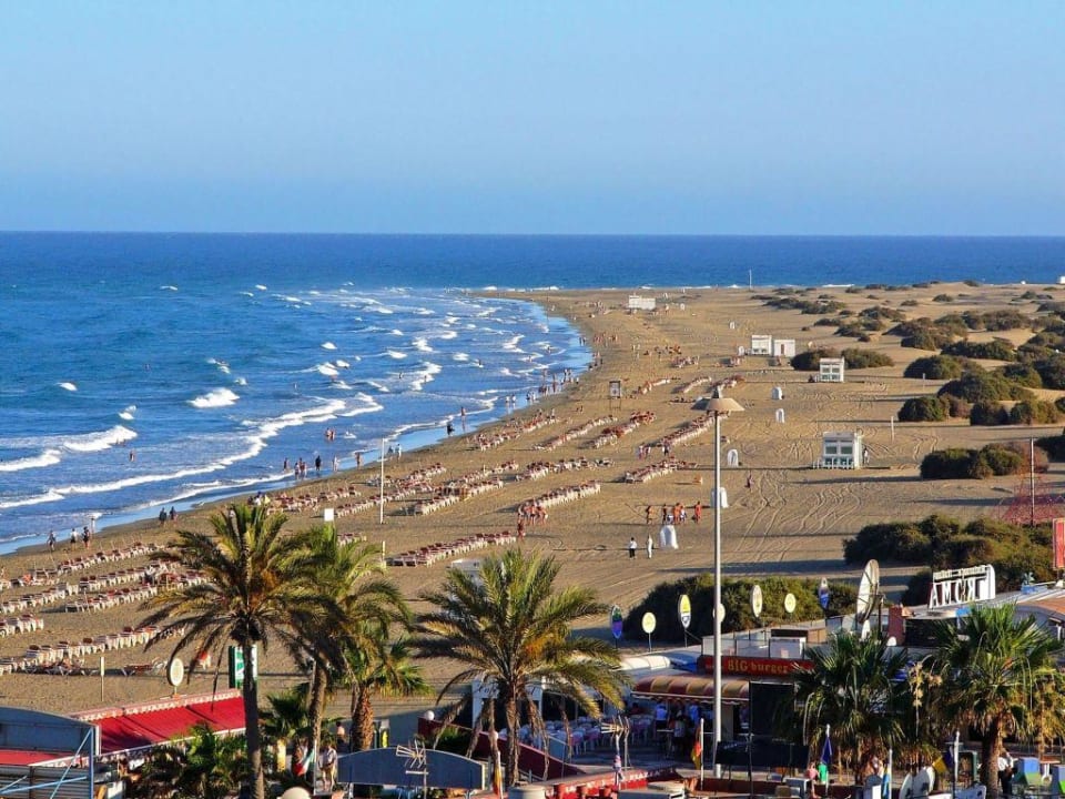 IFA Continental Abora Continental by Lopesan Hotels