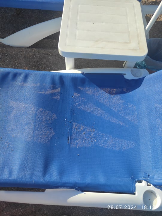 Strand Numa Bay Exclusive Hotel