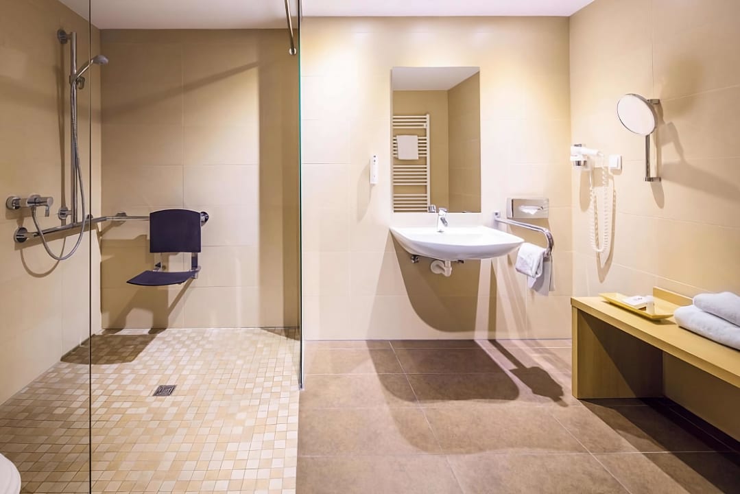Zimmer LanzCarré Hotel Mannheim, a member of Radisson Individuals