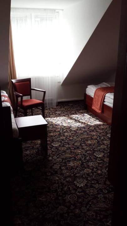 Zimmer Chateau Monty Spa Resort