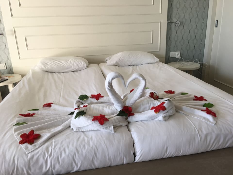 Zimmer Sentido Trendy Verbena Beach