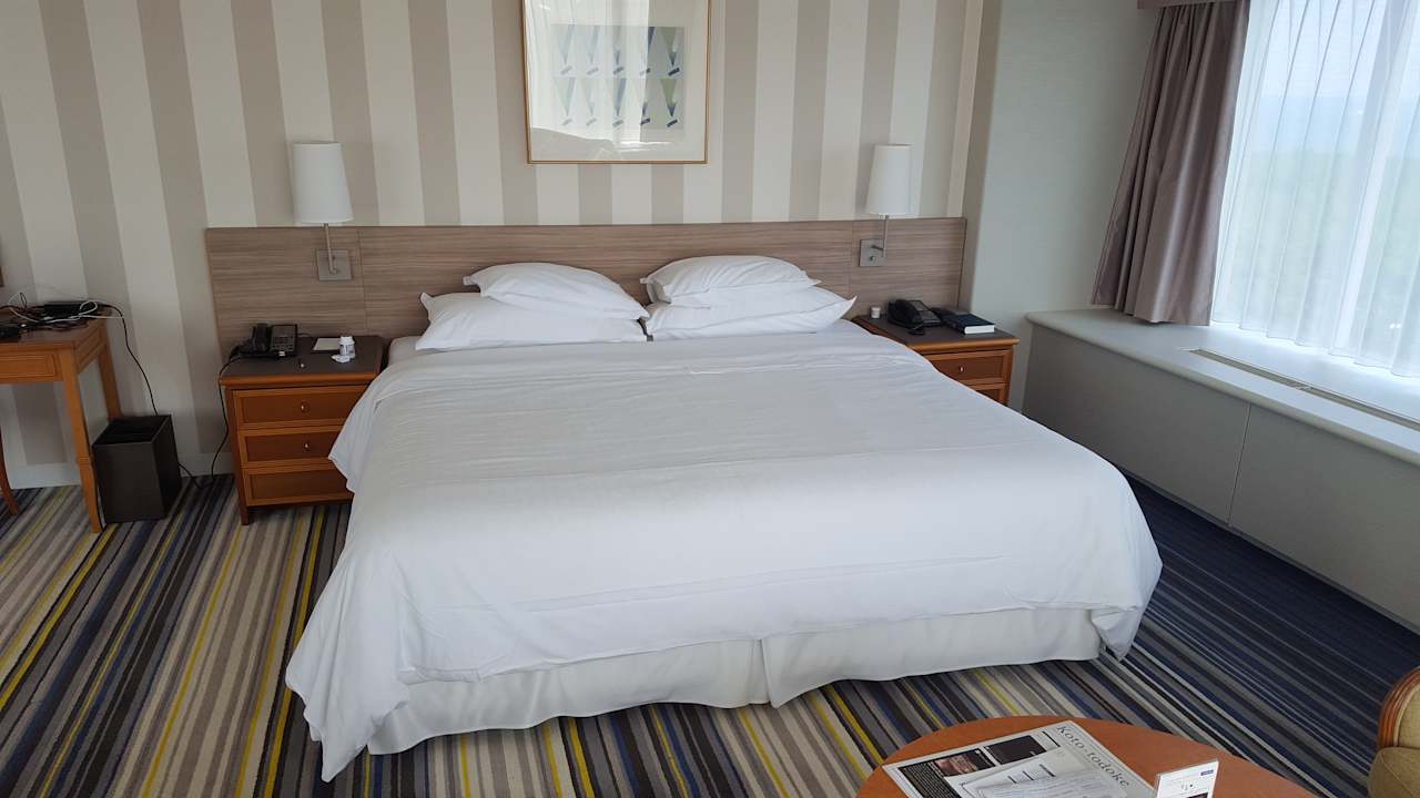 Zimmer Hotel Sheraton Grande Ocean Resort