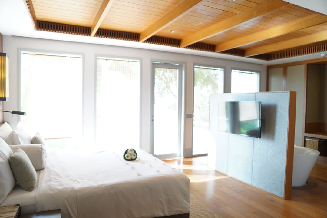 Zimmer 122 - Standard Amatara Welleisure Resort