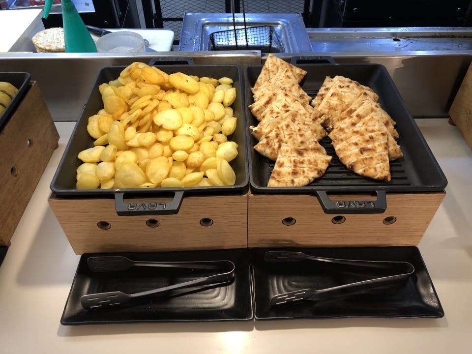 Gastro Seaside A Lifestyle Resort