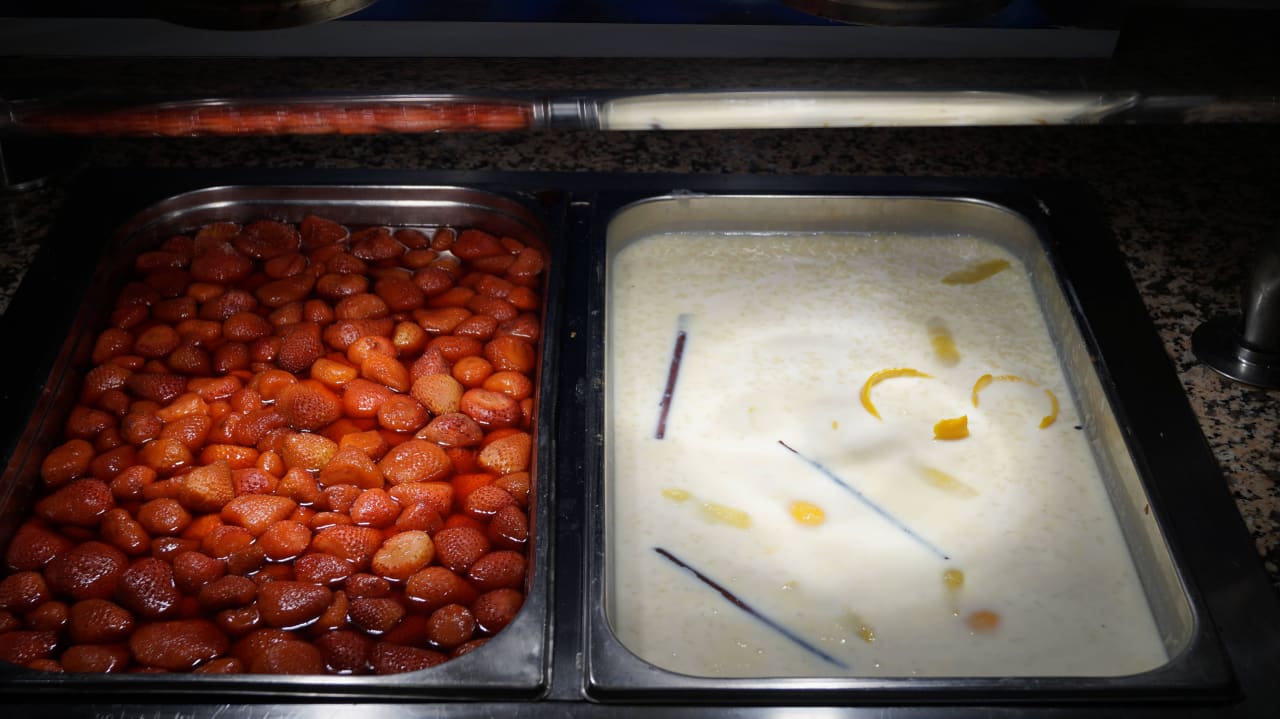 Herbst 2015 Playa Esperanza Resort