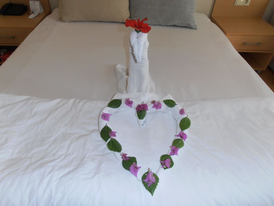 Immer wieder tolle Motive Solivia Hotel