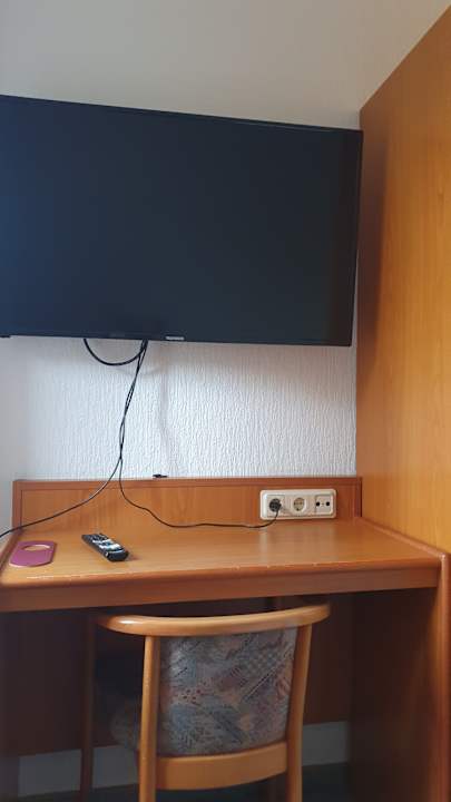 Zimmer Hotel Fröhlich-Höche