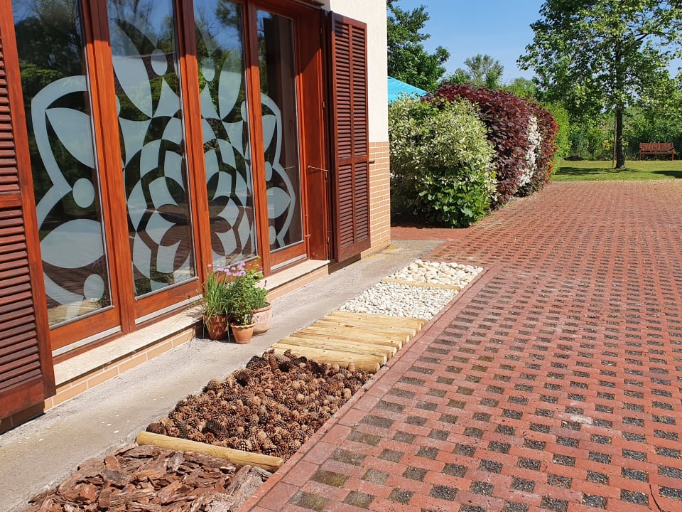 Ausblick Hullam Villa B&B