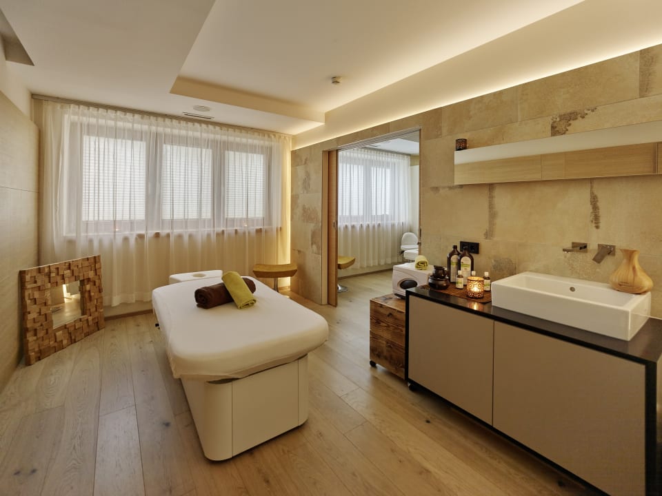 Sport & Freizeit Alpeiner Nature Resort Tirol