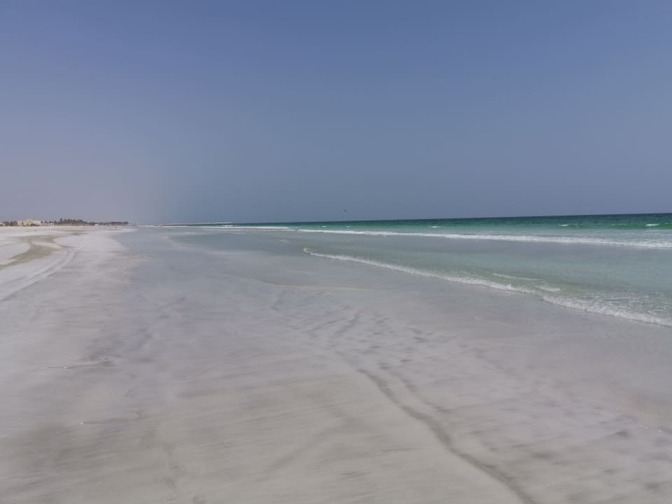Strand Salalah Rotana Resort