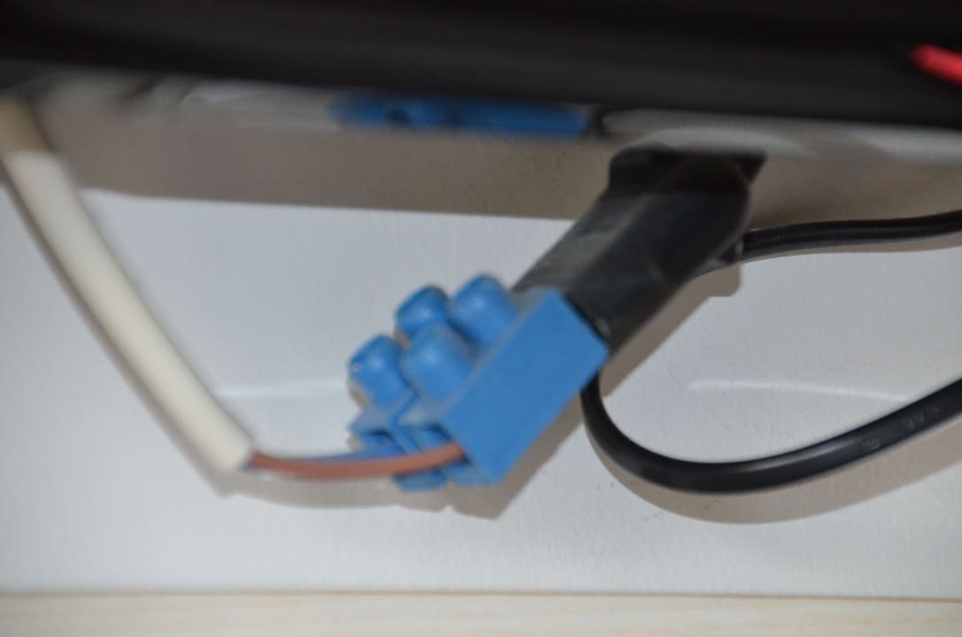 Freie Kabel am Fernseher Oz Hotels Incekum Beach