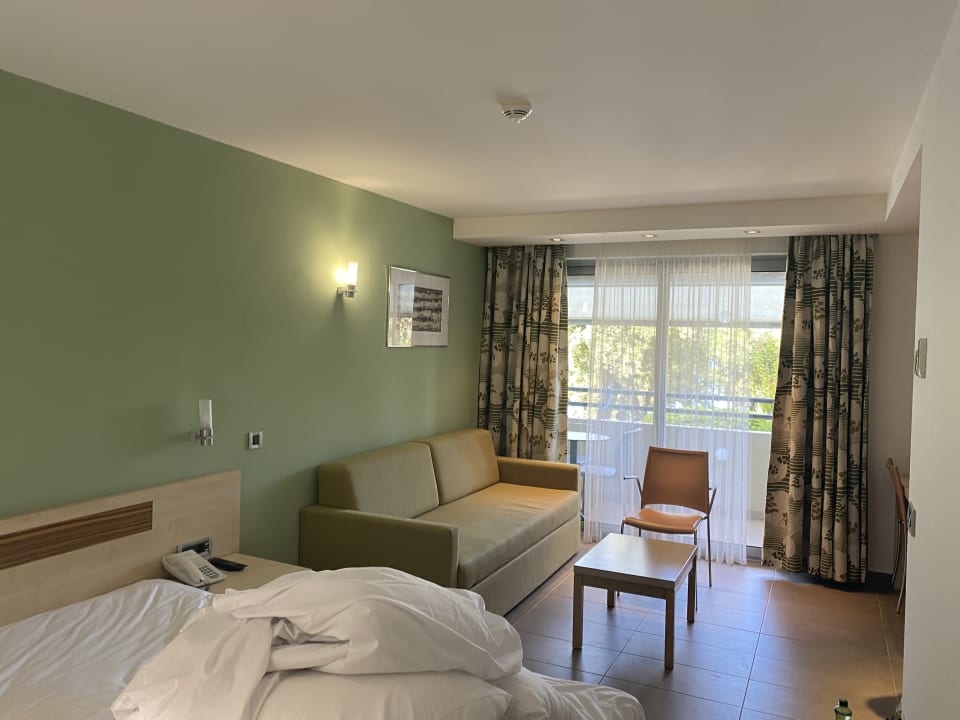 Zimmer Maistra Select Belvedere Resort